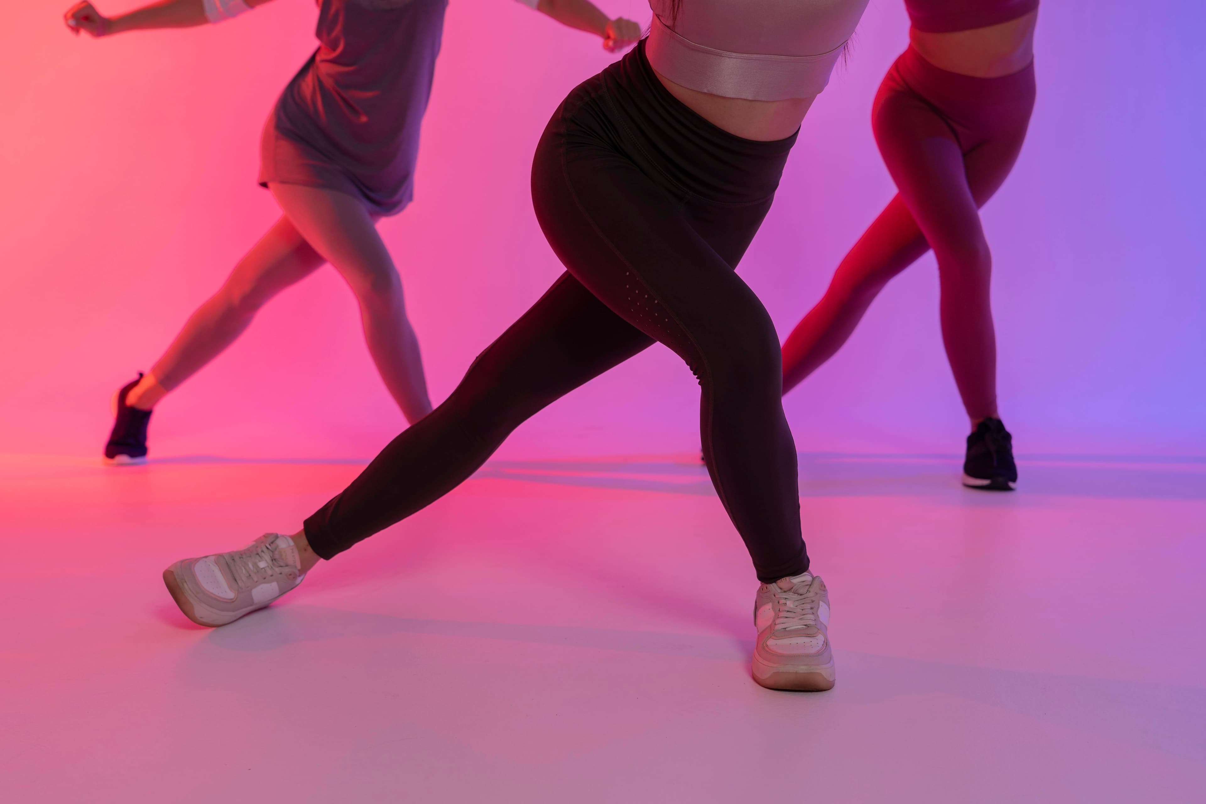Zumba